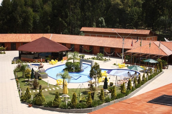 Piazito Park Hotel