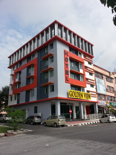 Hotel Golden View Nilai