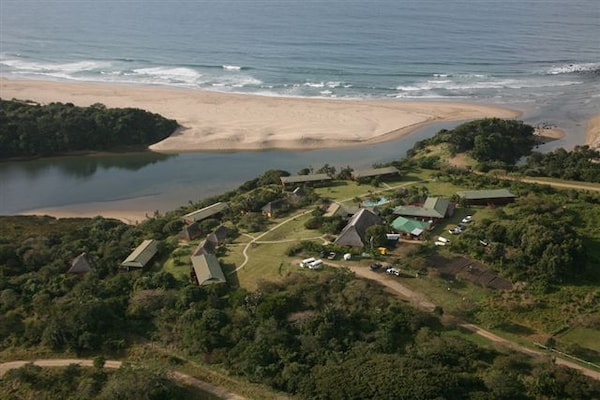 Mbotyi River Lodge