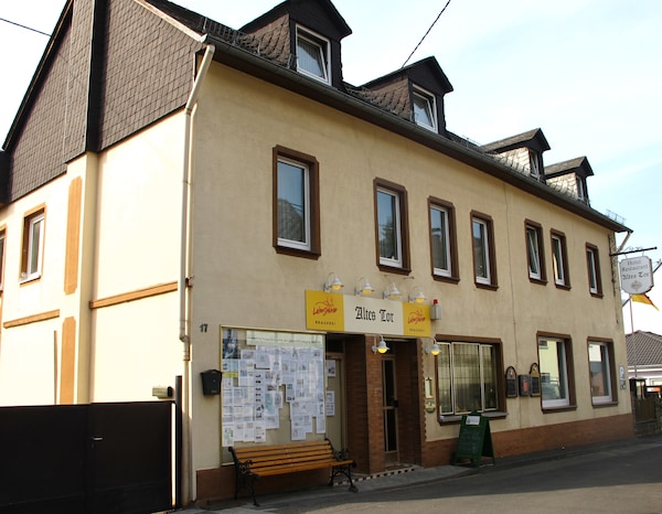 Filsener Gästehaus Altes Tor