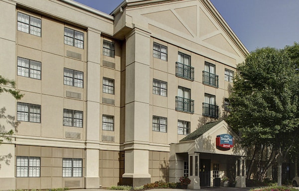 TownePlace Suites Atlanta Buckhead