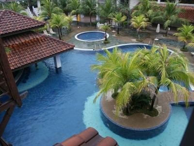 Hotel The Lanai Beach Resort