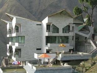 The Citadel Resorts Jiya