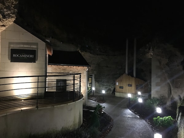 Rocaminori Hotel