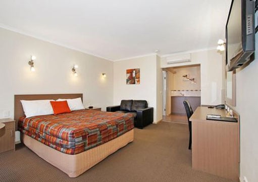 Comfort Inn Heritage Wagga