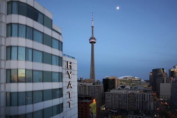 Hotel Hyatt Regency Toronto