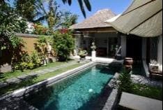 The Buah Bali Villas