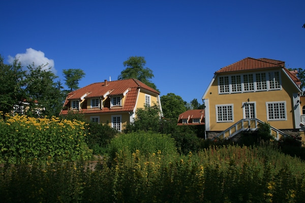 Hotel Möckelsnäs Herrgård