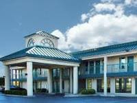 Hotel Econo Lodge & Suites Brooks