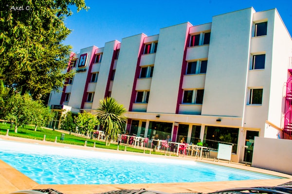 Hotelio Montpellier Sud