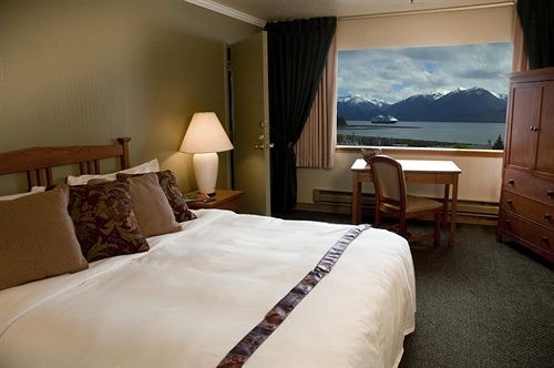 Hotel Westmark Sitka