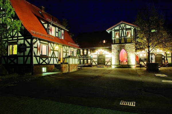 Hotel Der Grischafer