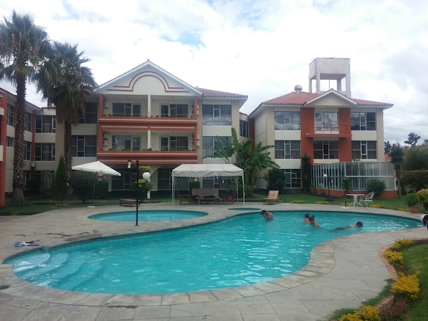 Hotel Vina Del Sur