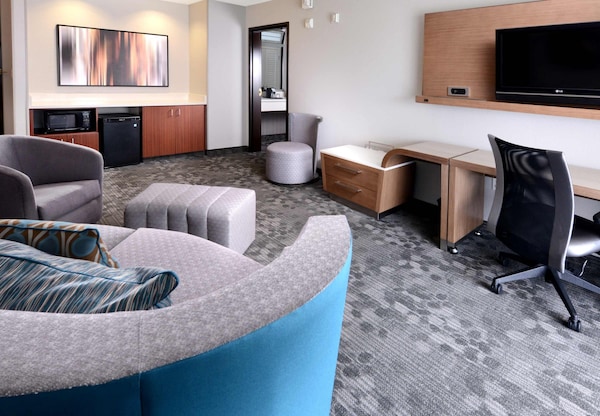 Courtyard by Marriott Houston Northwest