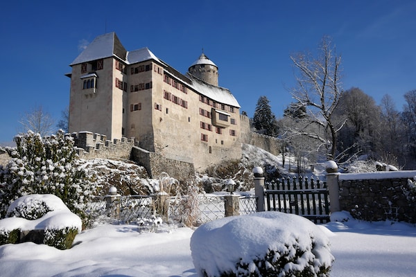 Hotel SchlossHotel Matzen