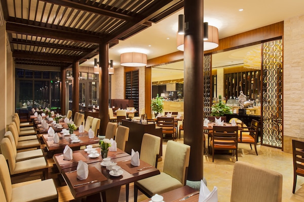 Holiday Inn Resort Chaohu Hot Spring, An Ihg Hotel