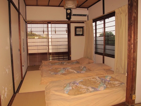 Japanese traditional house　熱海