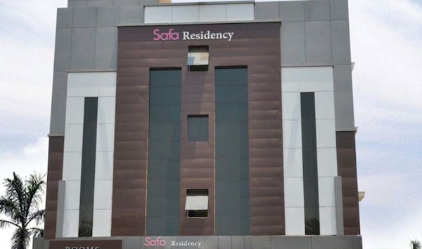 Safa Residency
