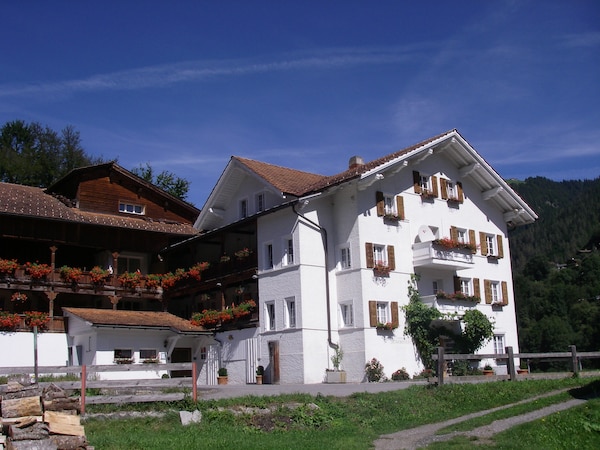 Hotel Landgasthof Sommerfeld