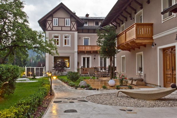 Vila Alice Bled - Adults Only