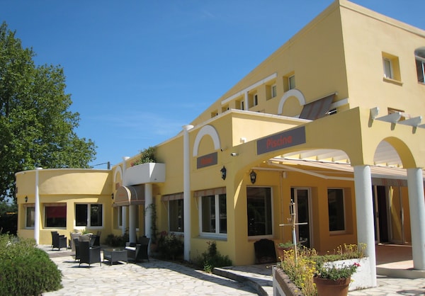Hotel La Closeraie