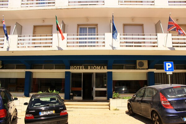 Hotel Riomar