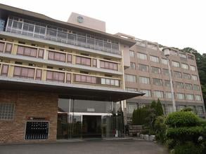 Hotel Katsuura Kanko