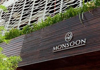 Monsoon Boutique Hotel