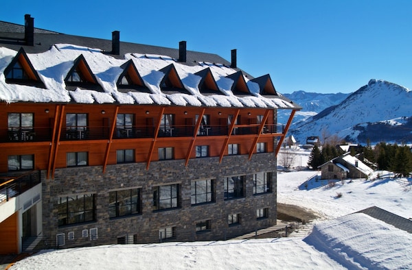 Hotel HG Alto Aragón