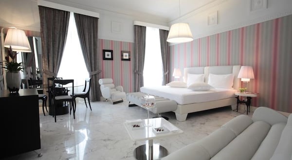 Hotel Palace Roma