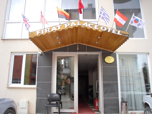 Fırat Palace Otel