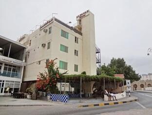 Hotel Al Fanar