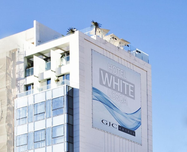 Hotel White Lisboa