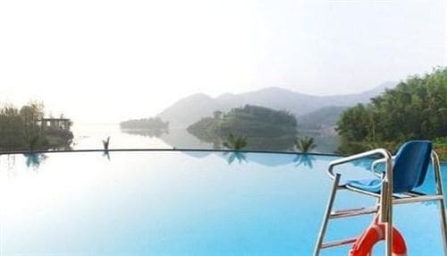 Huacheng New Century Resort Jiulong Lake Ningbo