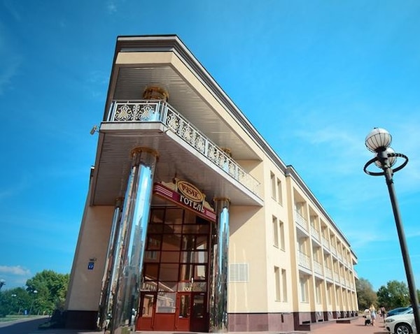Visak Hotel