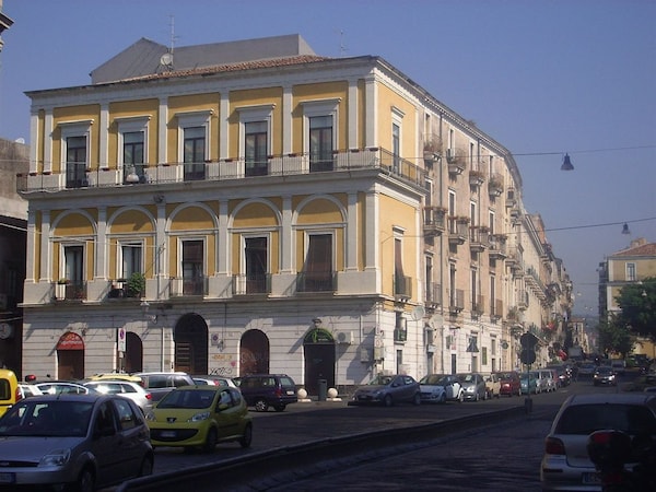 B&B Al Teatro Massimo