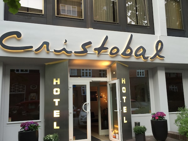 Hotel Cristobal