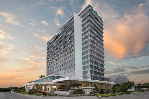 Courtyard by Marriott Iloilo