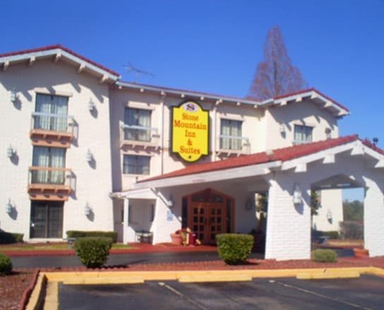 Bhagat Hotels Stone Mountain Atlanta, Best Western Signature Collection