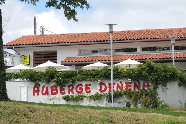 Logis - Auberge Denena