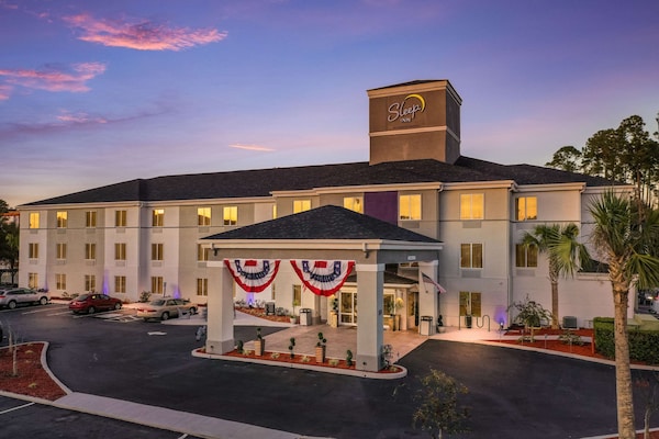 Sleep Inn & Suites by Choice Hotels