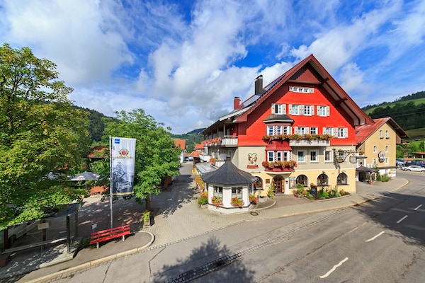 Brauereigasthof Schäffler