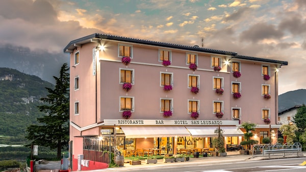 Hotel San Leonardo