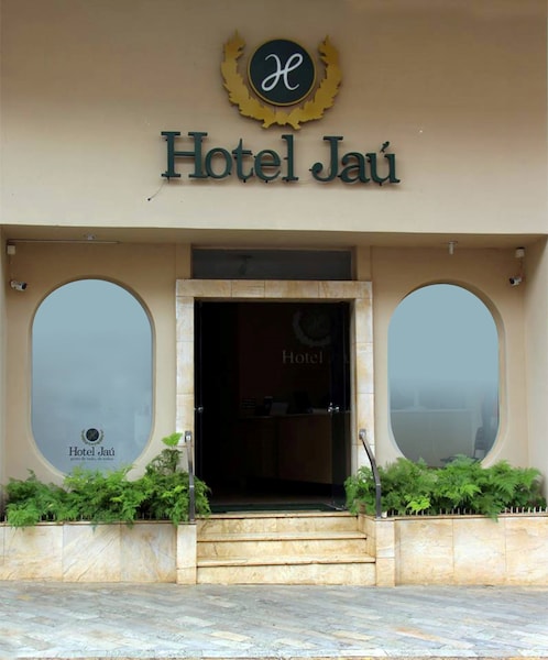 Hotel Jau