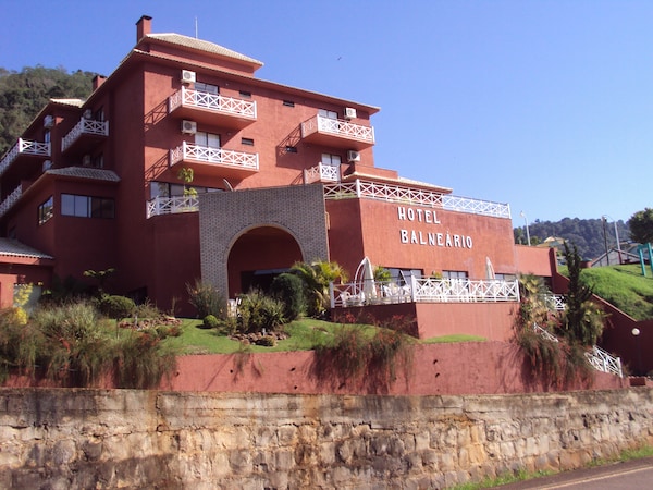 Hotel Balneario