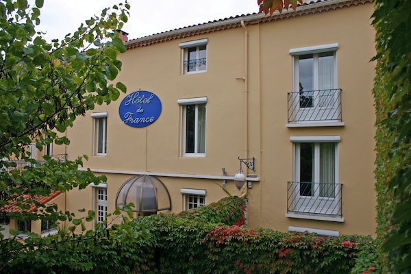 Hotel de France Pamiers