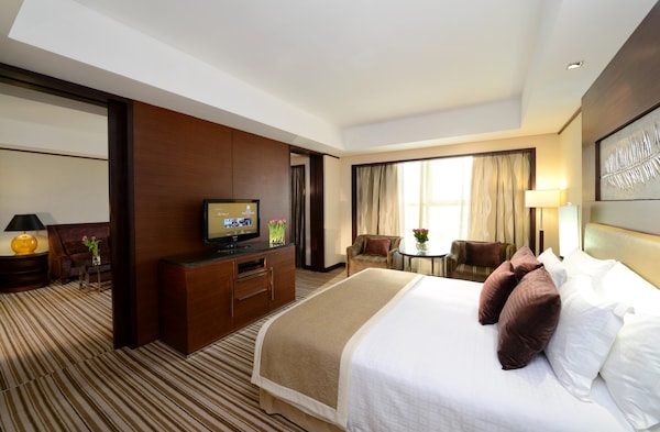 Hotel Grand Millennium Dubai
