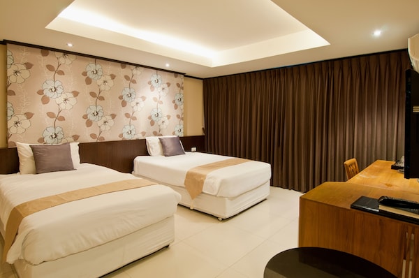 A2 Hotel Bangkok