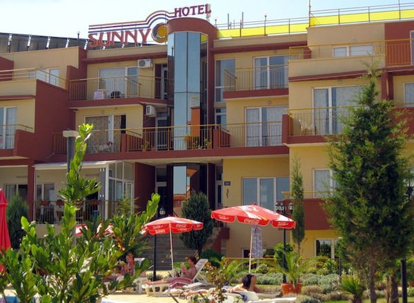 Hotel Sunny