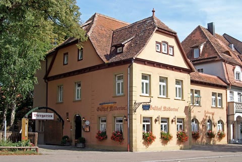 Hotel Gasthof Rodertor